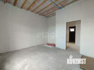 Дом 90м², 1-этажный, участок 7 сот.  