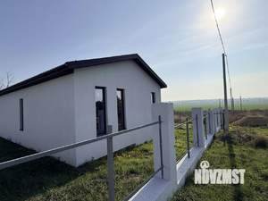 Дом 120м&sup2;, 2-этажный, участок 6 сот.  