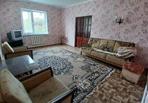 Дом 75м², 1-этажный, участок 2 сот.  