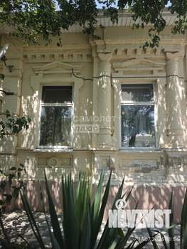 Таунхаус 101м², 1-этажный, участок 1 сот.  