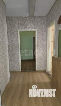 Дом 84м², 1-этажный, участок 8 сот.  