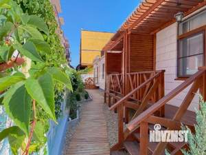 Дом 440м², 1-этажный, участок 6 сот.  