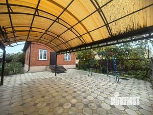 Дом 112м², 2-этажный, участок 5 сот.  