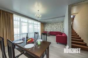 Дом 140м², 2-этажный, участок 4 сот.  