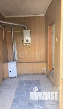 Дом 84м&sup2;, 1-этажный, участок 8 сот.  