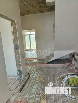 Дом 127м&sup2;, 2-этажный, участок 4 сот.  