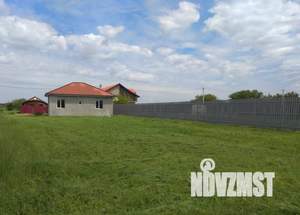 Дом 83м², 1-этажный, участок 10 сот.  