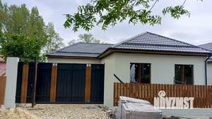 Дом 106м&sup2;, 2-этажный, участок 7 сот.  