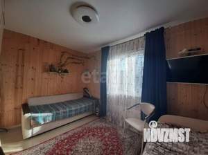 Дом 45м², 1-этажный, участок 5 сот.  