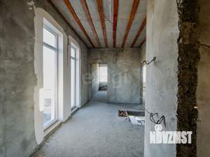 Дом 144м&sup2;, 2-этажный, участок 4 сот.  