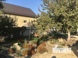 Дом 120м², 2-этажный, участок 19 сот.  