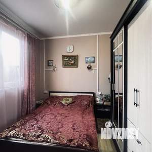 Дом 62м&sup2;, 2-этажный, участок 4 сот.  