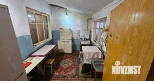 Таунхаус 61м², 1-этажный, участок 9 сот.  