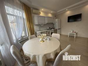 Дом 86м&sup2;, 1-этажный, участок 3 сот.  