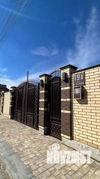 Дом 200м&sup2;, 2-этажный, участок 7 сот.  