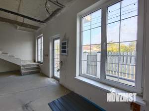 Коттедж 140м&sup2;, 2-этажный, участок 3 сот.  