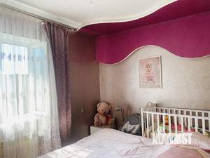 Дом 130м&sup2;, 2-этажный, участок 8 сот.  