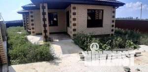 Дом 110м², 1-этажный, участок 5 сот.  