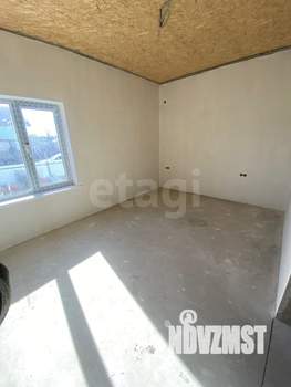 Дом 126м², 1-этажный, участок 5 сот.  