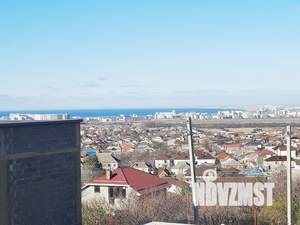 Дом 90м&sup2;, 1-этажный, участок 5 сот.  