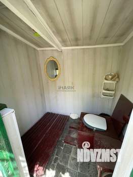 Дом 140м&sup2;, 1-этажный, участок 6 сот.  