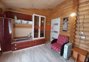 Дом 62м², 1-этажный, участок 6 сот.  