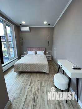 Дом 142м&sup2;, 2-этажный, участок 5 сот.  