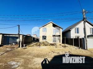 Дом 161м&sup2;, 2-этажный, участок 5 сот.  