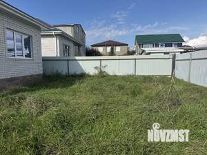 Дом 103м², 1-этажный, участок 4 сот.  