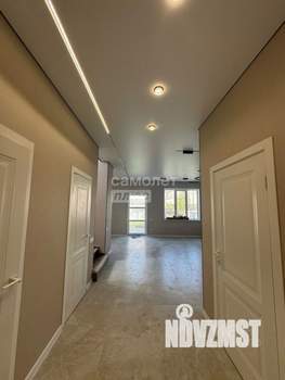 Дом 180м², 2-этажный, участок 5 сот.  