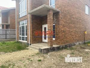 Дом 160м², 2-этажный, участок 4 сот.  