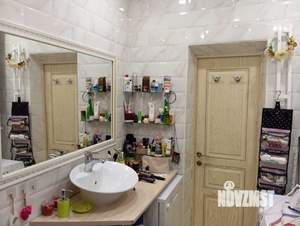 Дом 130м², 2-этажный, участок 5 сот.  