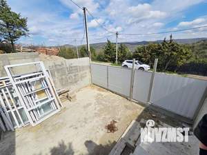 Дом 130м², 2-этажный, участок 7 сот.  