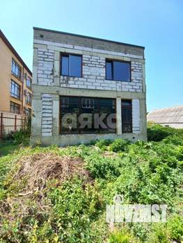 Коттедж 150м², 2-этажный, участок 5 сот.  