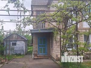 Дом 150м², 2-этажный, участок 8 сот.  