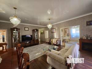 Дом 140м², 1-этажный, участок 7 сот.  