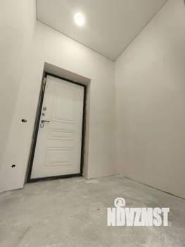 Дом 100м&sup2;, 1-этажный, участок 6 сот.  