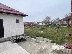Дом 90м², 1-этажный, участок 6 сот.  