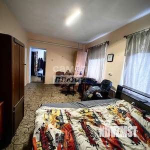 Дом 47м&sup2;, 1-этажный, участок 10 сот.  