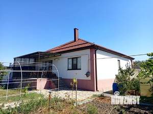 Дом 125м², 2-этажный, участок 10 сот.  