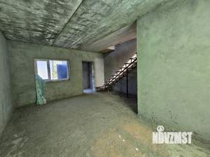 Таунхаус 60м², 2-этажный, участок 1 сот.  