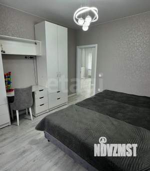 Дом 143м&sup2;, 2-этажный, участок 3 сот.  