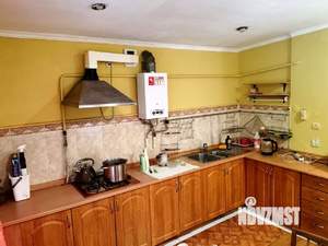 Дом 380м², 2-этажный, участок 3 сот.  