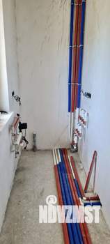 Дом 165м&sup2;, 2-этажный, участок 5 сот.  