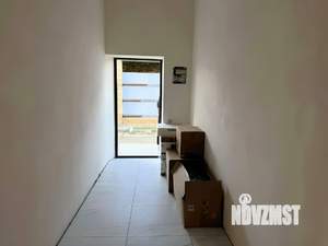 Дом 93м&sup2;, 1-этажный, участок 6 сот.  