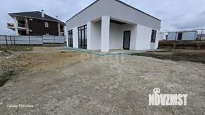 Дом 80м&sup2;, 1-этажный, участок 5 сот.  