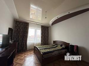 Дом 145м², 2-этажный, участок 5 сот.  