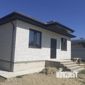 Дом 120м², 2-этажный, участок 5 сот.  