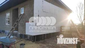 Дом 250м², 2-этажный, участок 8 сот.  