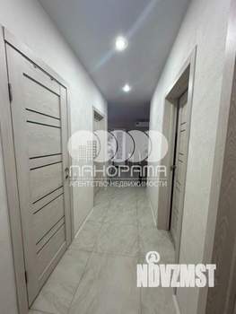 Дом 77м&sup2;, 2-этажный, участок 5 сот.  